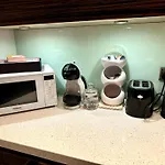 1 Bedroom Flat In Knightsbridge