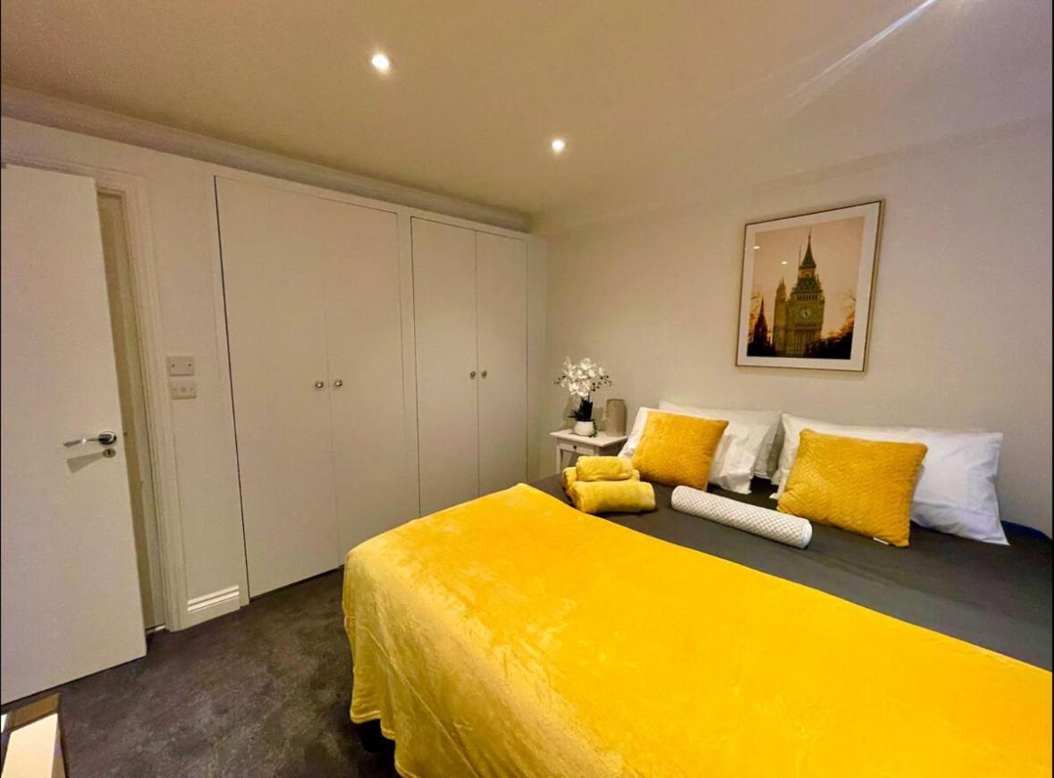 1 Bedroom Flat In Knightsbridge Appartamento Londra