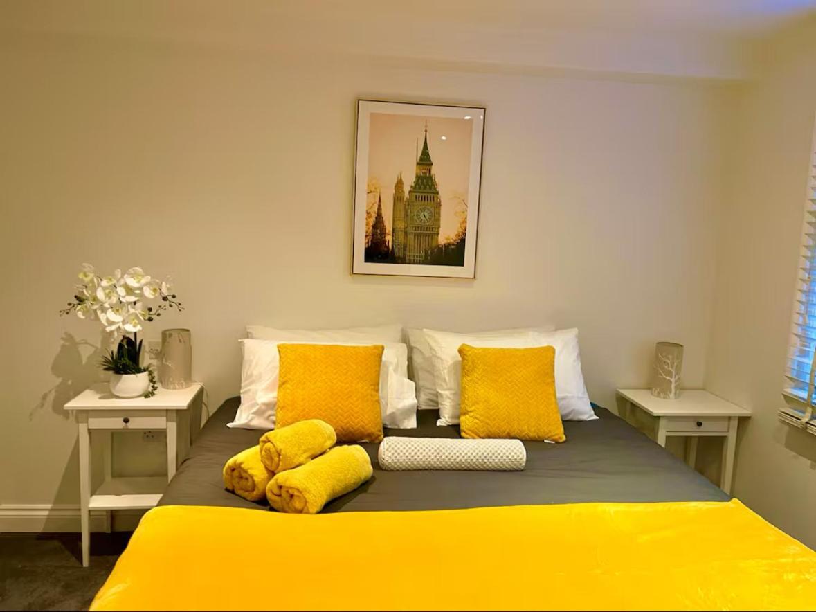Appartamento 1 Bedroom Flat In Knightsbridge
