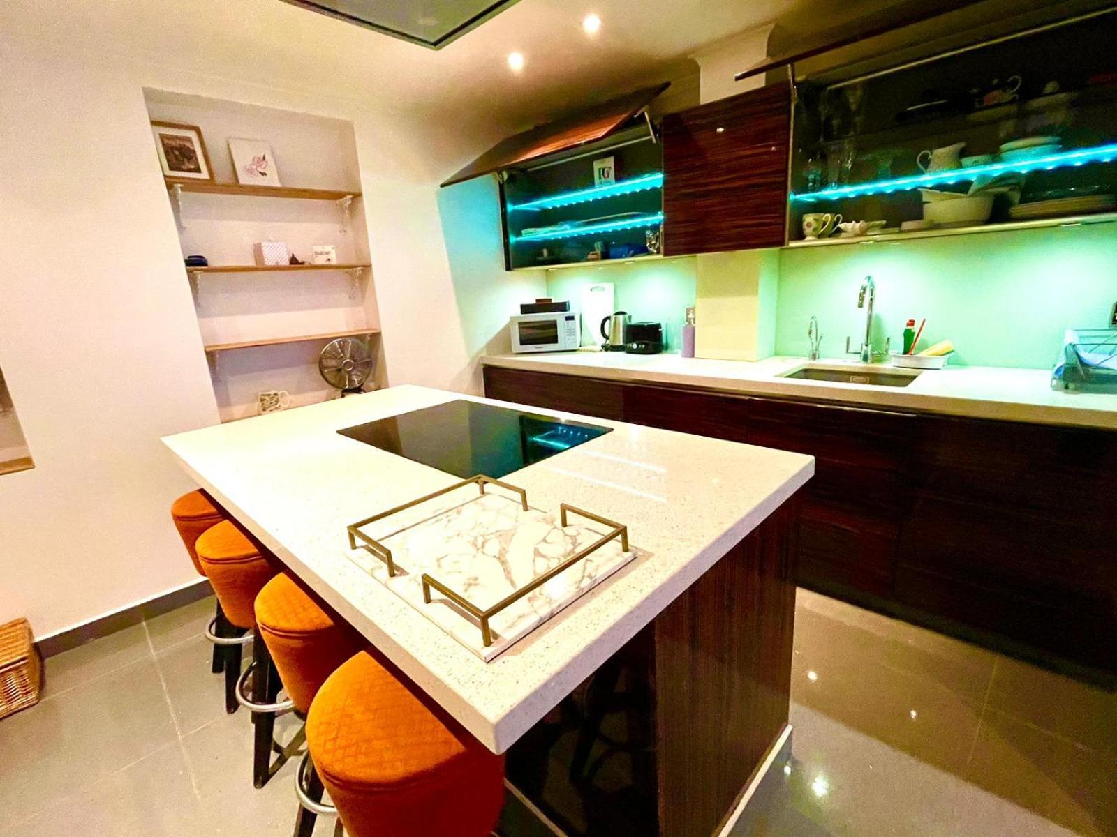 1 Bedroom Flat In Knightsbridge Appartamento *