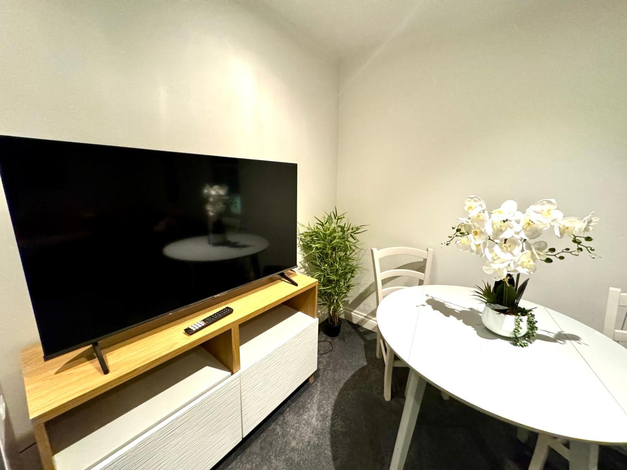 1 Bedroom Flat In Knightsbridge Appartamento Londra