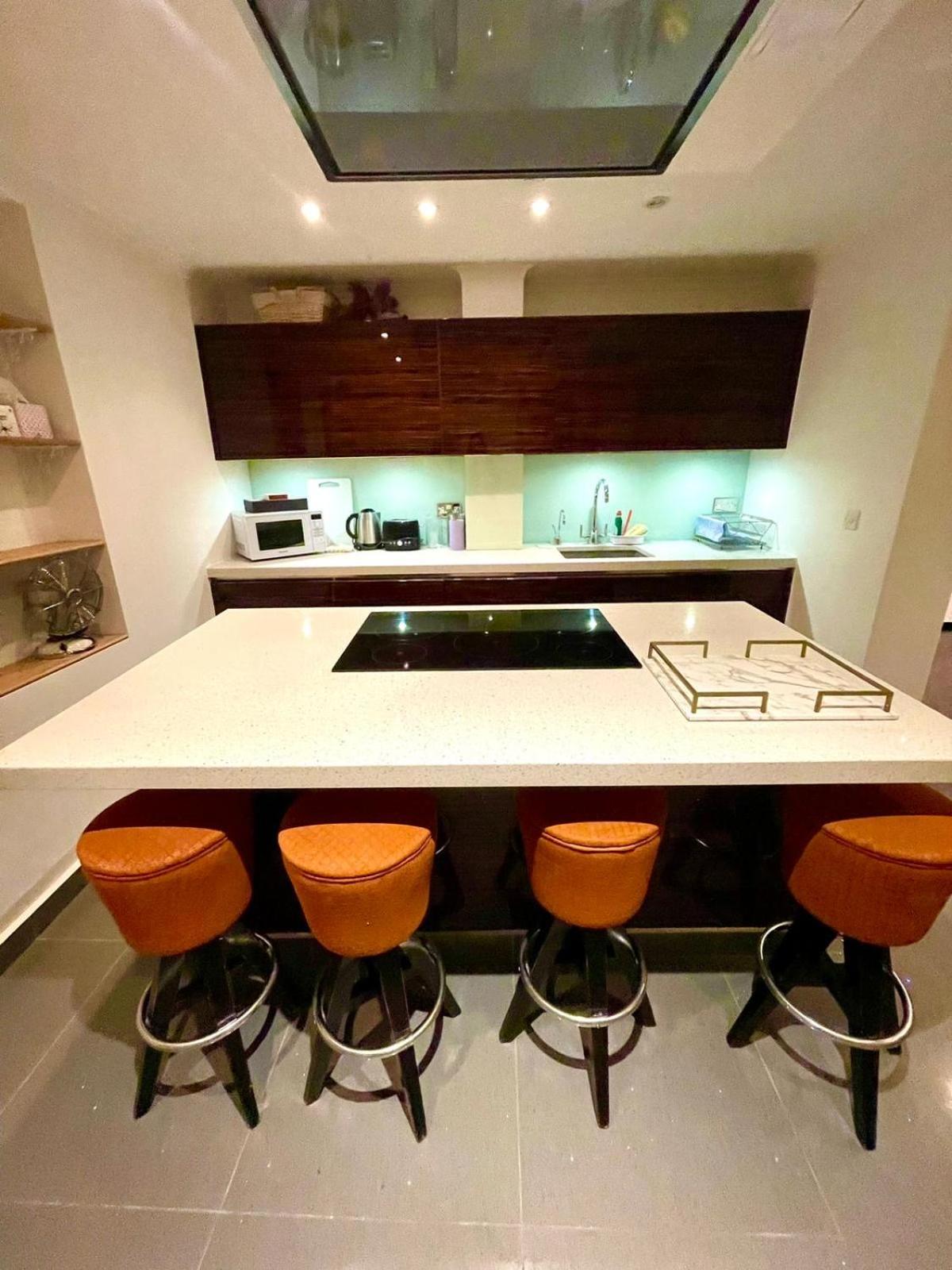 1 Bedroom Flat In Knightsbridge Appartamento *