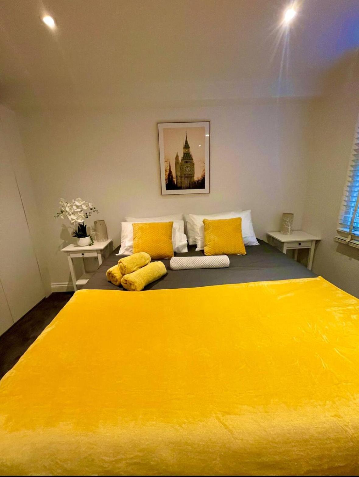 1 Bedroom Flat In Knightsbridge Appartamento *